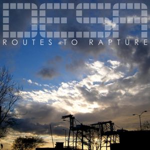 Routes to Rapture (EP)