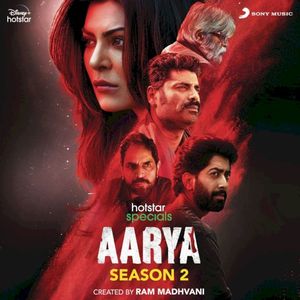 Aarya 2 (Original Series Soundtrack) (OST)