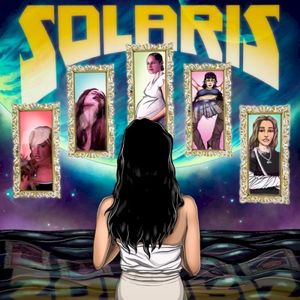 Solaris (Single)