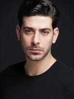 Alper Saldıran