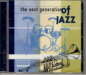 Next Generation of Jazz