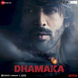 Dhamaka (Original Motion Picture Soundtrack) (OST)