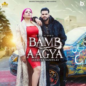 Bamb Agya (Single)
