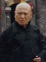 Lǐ zhōng-Huá