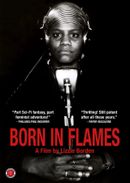 Affiche Born in Flames