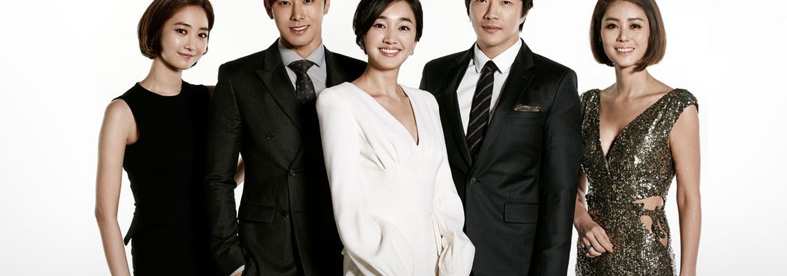 Cover Queen of Ambition