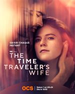 Affiche The Time Traveler’s Wife