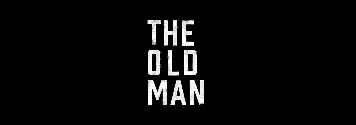 Cover The Old Man