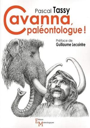 Cavanna, paléontologue !