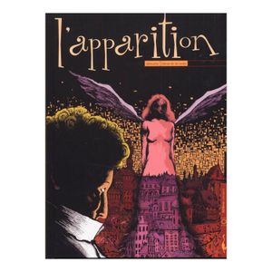 L'apparition