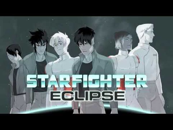 Starfighter: Eclipse