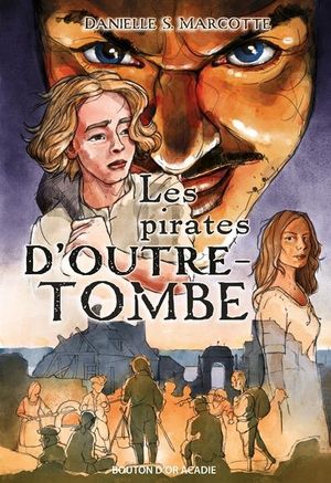 Les pirates d'outre-tombe