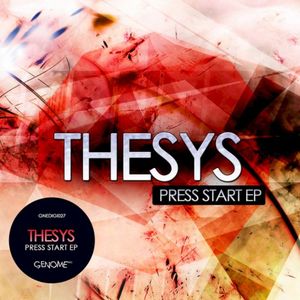Press Start (EP)