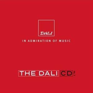 The DALI CD, Volume 3