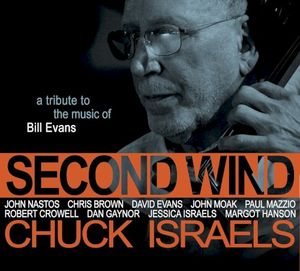 Second Wind (A Tribute to the Music of Bill Evans)