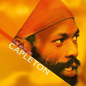 The Best of Capleton