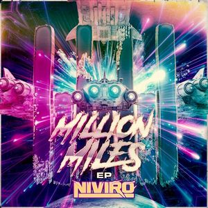 Million Miles EP (EP)