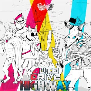 Highway (EP)