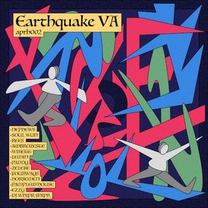 Earthquake VA