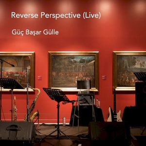 Reverse Perspective (live) (Live)