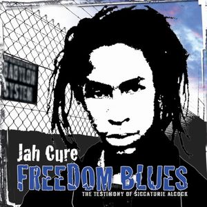 Freedom Blues: The Testimony of Siccaturie Alcock