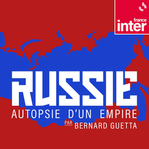 Russie : Autopsie d'un empire