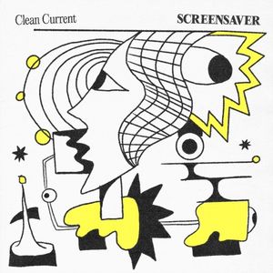 Clean Current / Repeats (Single)