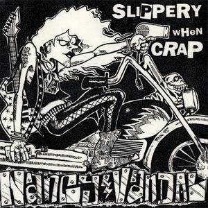 Slippery When Crap (EP)