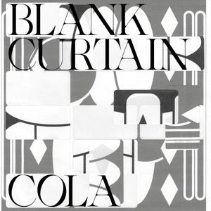 Blank Curtain (Single)