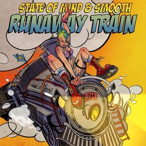 Runaway Train (Single)