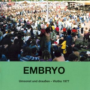 Umsonst und draußen – Vlotho 1977 (Live)