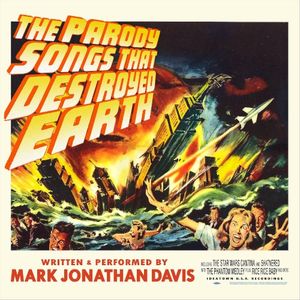 The Parody Songs That Destroyed Earth