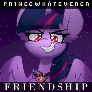 FRIENDSHIP [INSTR]