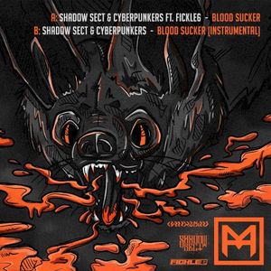 Blood Sucker (Single)
