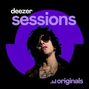 Deezer Sessions (Women’s Voices) (Single)