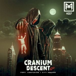 Descent EP (EP)