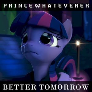 Better Tomorrow (Single)