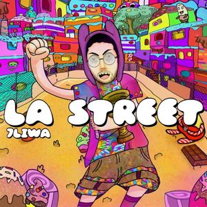 La Sreet