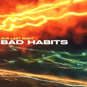 Bad Habits (EP)