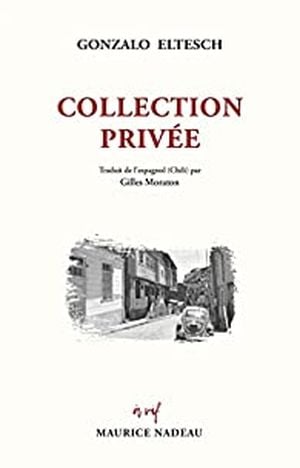 Collection privée