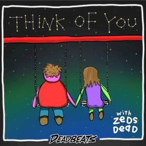 Think of You (Single)