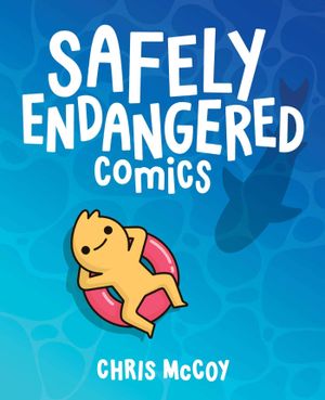 Safely Endangered Comics