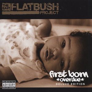 First Born: Overdue