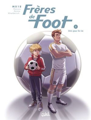 Frères de foot