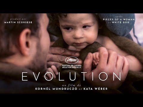 Bande-annonce de Evolution