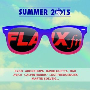 Flaix FM: Summer 2015