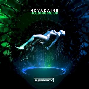 Holding Me Up (Single)