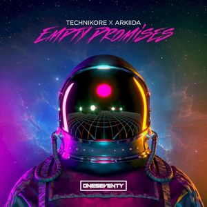Empty Promises (Single)