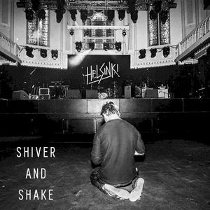 Shiver and Shake (Single)