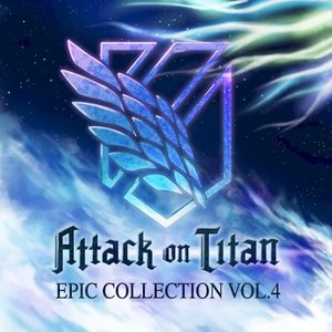 Attack on Titan: Epic Collection, Vol. 4 (Cover) (Single)